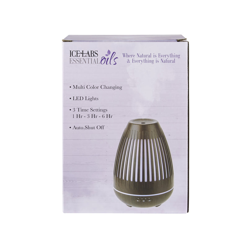 IceLabs Ultrasonic Diffuser