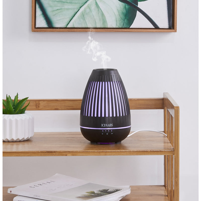 IceLabs Ultrasonic Diffuser