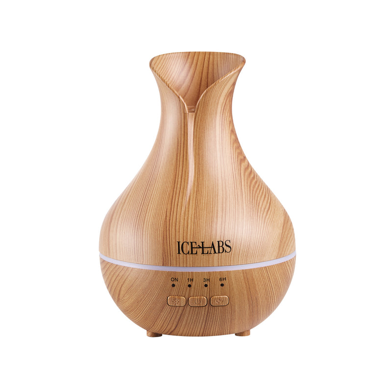 IceLabs UltraSonic Aroma Diffuser