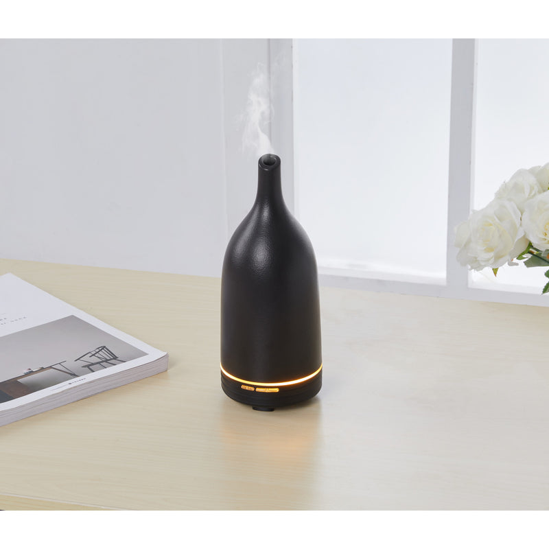 IceLabs Ceramic Ultrasonic Aroma Diffuser