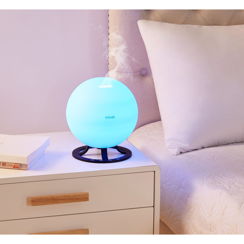 IceLabs Moonlight Ultrasonic Diffuser