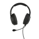 LVLUP Deluxe LED Gaming Headset