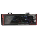 LVLUP Light Up Pro Gaming Keyboard
