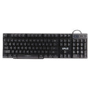 LVLUP Light Up Pro Gaming Keyboard