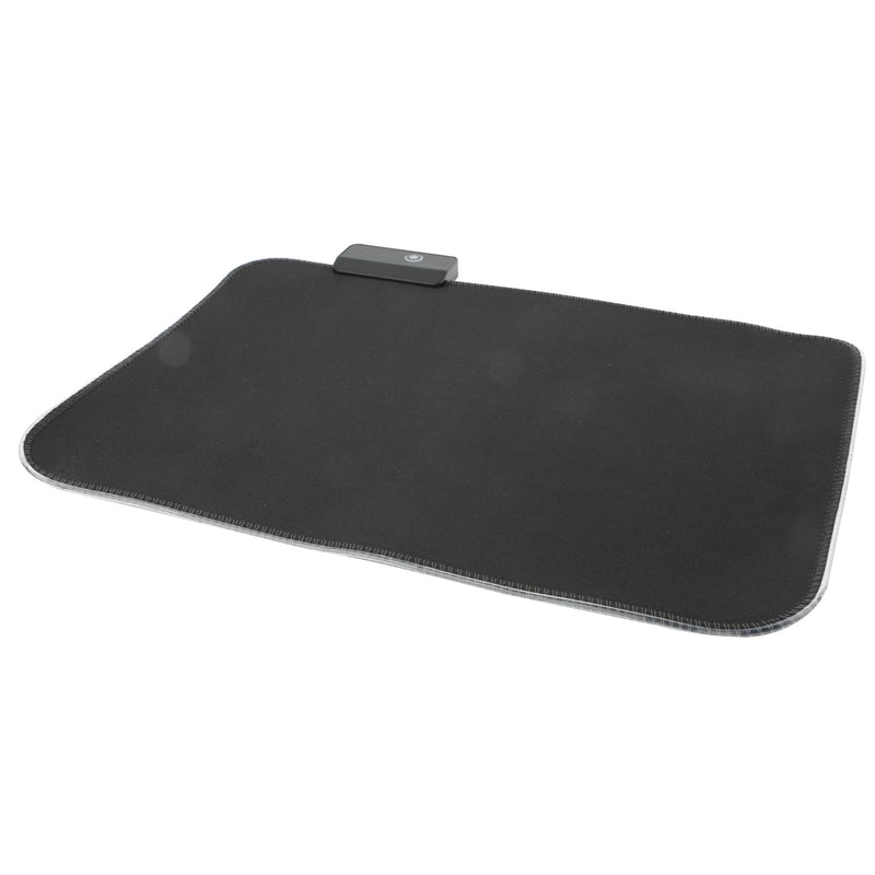 LVLUP 7 LED Mouse Pad