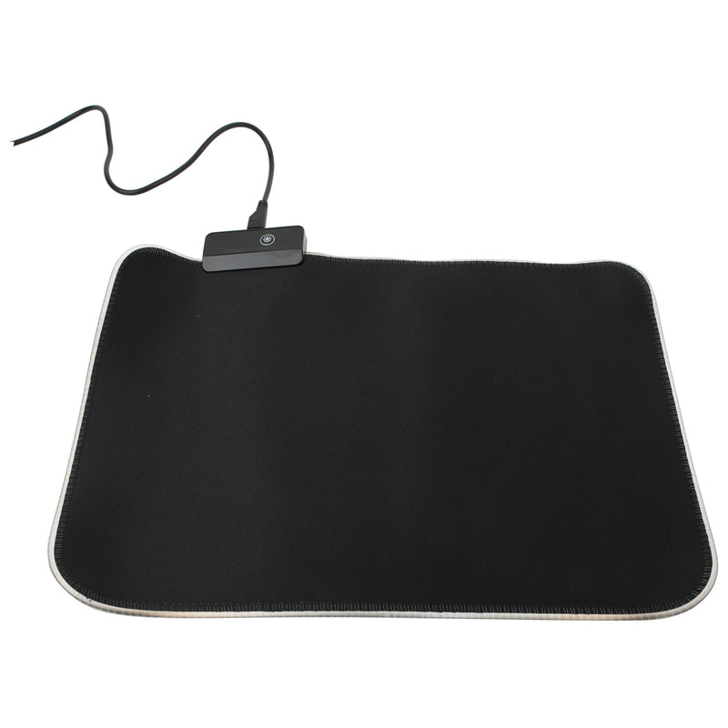 LVLUP 7 LED Mouse Pad