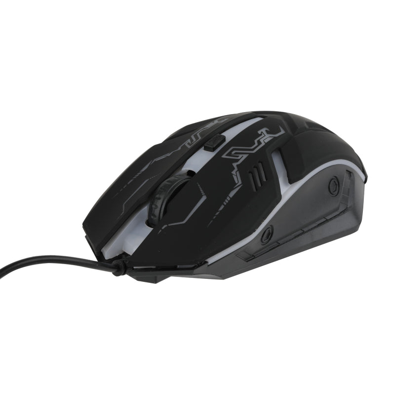 LVLUP Pro Gaming Mouse