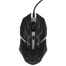 LVLUP Pro Gaming Mouse