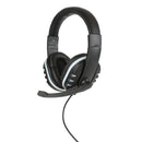 LVLUP Light Up Pro Gaming Headset