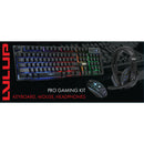 LVLUP 3 In 1 Gaming Kit