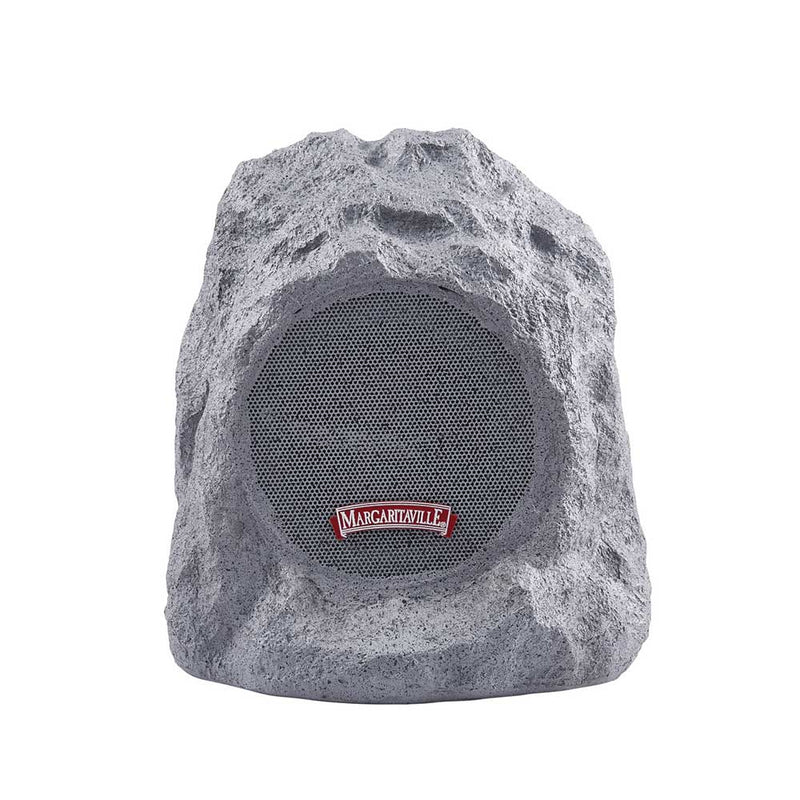 Margaritaville Multi-Color LED Rock Wireless Speaker