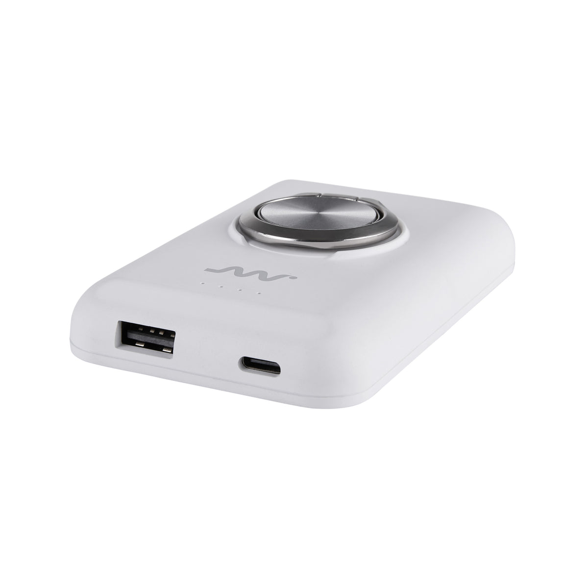 スマホアクセサリー MAGNETIC POWER BANK Amazon.com: Magnetic Portable Charger 10800mAh,4-in-1