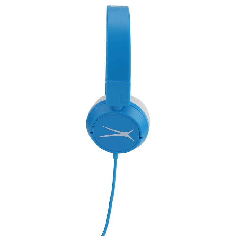 Altec Lansing Kids Wired Headphones Ages 6-9