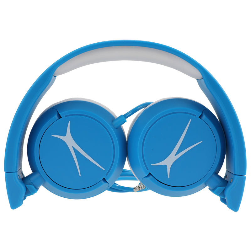 Altec Lansing Kids Wired Headphones Ages 6-9