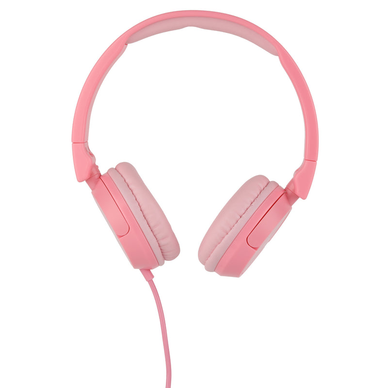 Altec Lansing Kids Wired Headphones Ages 6-9