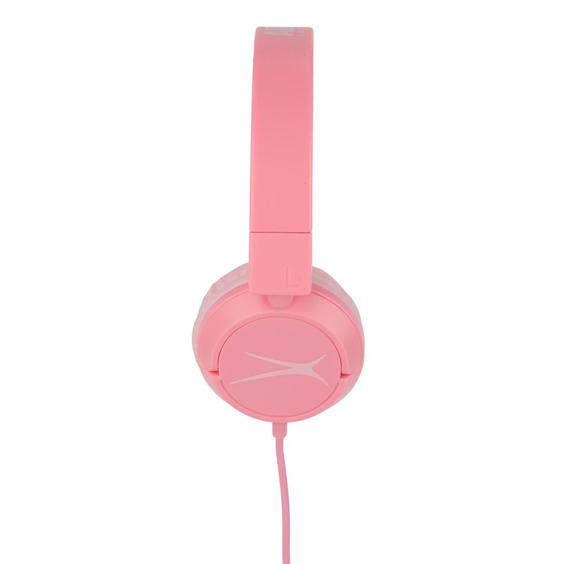 Altec Lansing Kids Wired Headphones Ages 6-9