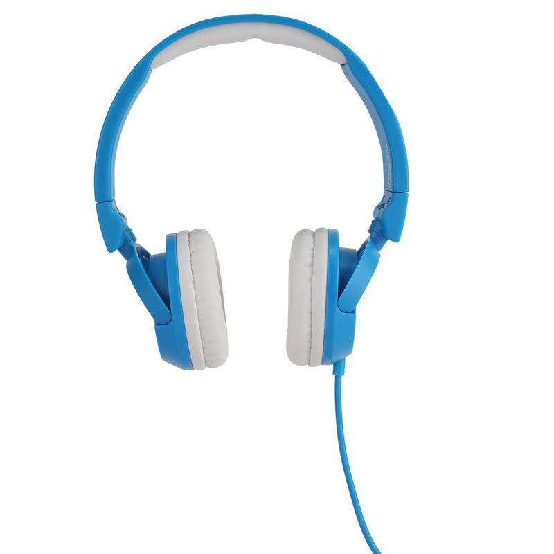 Altec Lansing Kids Wired Headphones Ages 3-5