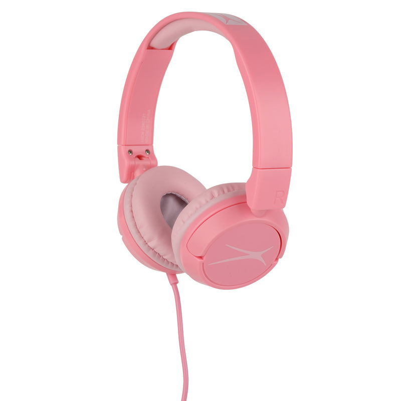 Altec Lansing Kids Wired Headphones Ages 3-5