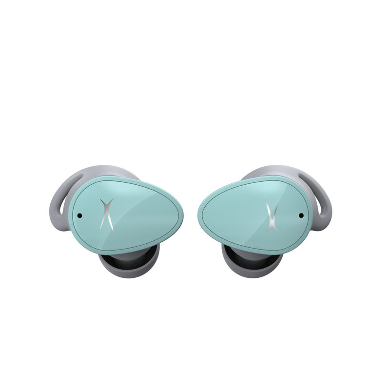 Altec Lansing Nanobuds Wireless Earbuds