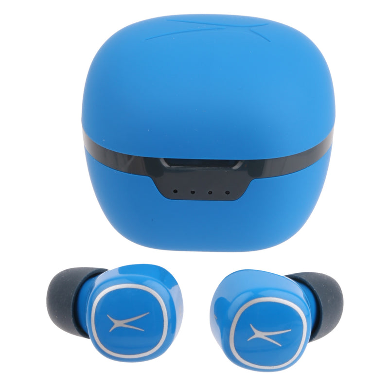 Altec Lansing Nanopods Bluetooth Earbuds