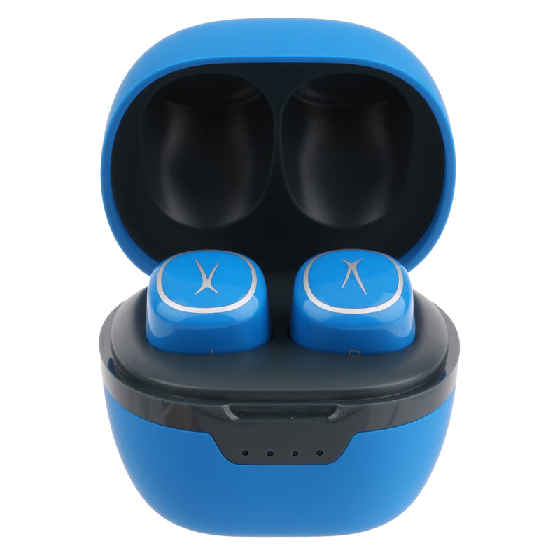 Altec Lansing Nanopods Bluetooth Earbuds