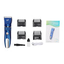 Pet Genius 5 in 1 Pet Hair Trimmer
