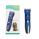 Pet Genius 5 in 1 Pet Hair Trimmer