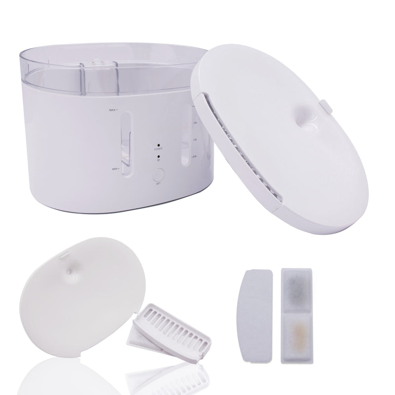 Pet Genius Smart Walter Filter 2.5L