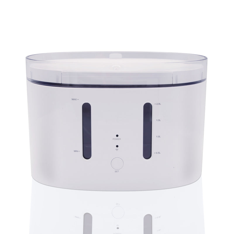 Pet Genius Smart Walter Filter 2.5L