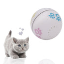 Pet Genius Smart Play Ball