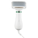 Pet Genius 2 in 1 Pet Hair Blower