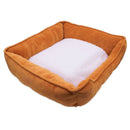 Pet Genius Heated Pet Bed
