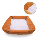 Pet Genius Heated Pet Bed
