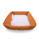 Pet Genius Heated Pet Bed