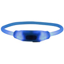 Pet Genius Rechargeable LED Dog Collar