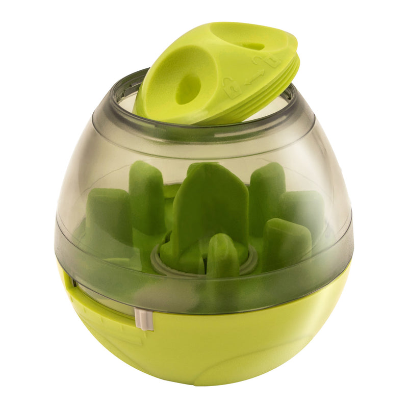 Pet Genius Snack Tumbler