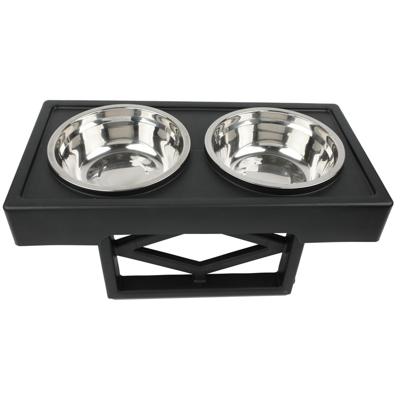 Pet Genius Elevated Food Ball