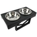 Pet Genius Elevated Food Ball