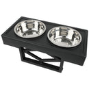 Pet Genius Elevated Food Ball