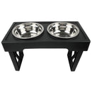 Pet Genius Elevated Food Ball