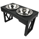 Pet Genius Elevated Food Ball