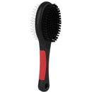 Pet Genius 2 Sided Bristle and Pin