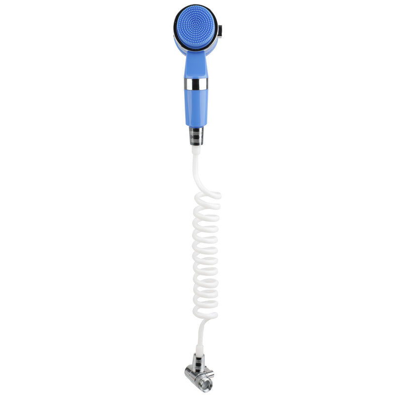 Pet Genius 3-in-1 Shower Grooming Attachment