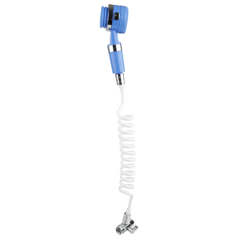 Pet Genius 3-in-1 Shower Grooming Attachment