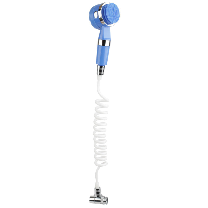 Pet Genius 3-in-1 Shower Grooming Attachment
