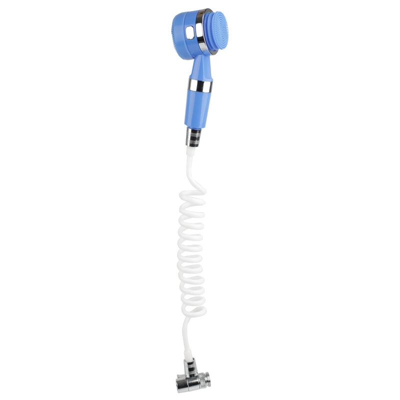 Pet Genius 3-in-1 Shower Grooming Attachment