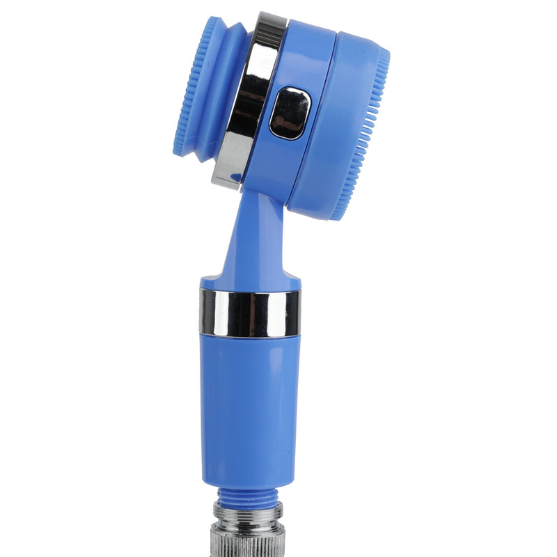 Pet Genius 3-in-1 Shower Grooming Attachment