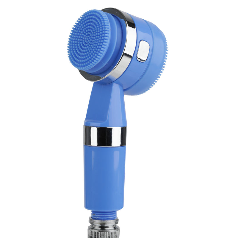 Pet Genius 3-in-1 Shower Grooming Attachment
