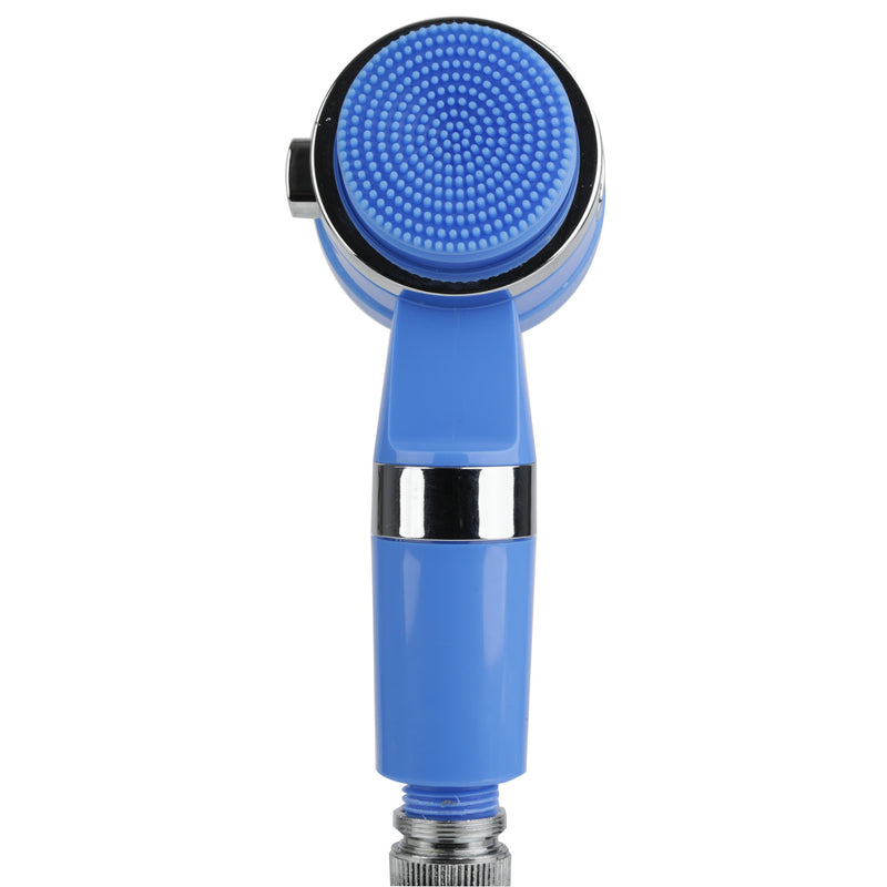 Pet Genius 3-in-1 Shower Grooming Attachment