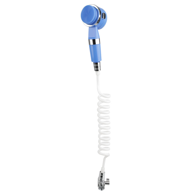 Pet Genius 3-in-1 Shower Grooming Attachment